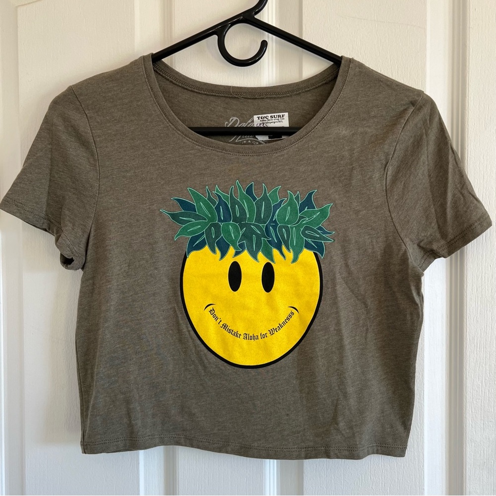 Defend Hawaii Shirt